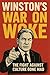 Winston Peters and The War ...