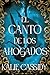 El canto de los ahogados: La maga y la sirena: libro 1 (Faeris Editorial) (Spanish Edition)
