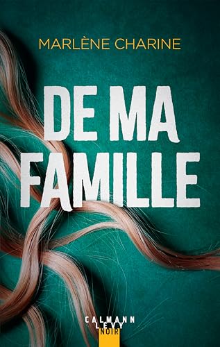 De ma famille (Paperback)