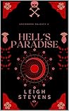 Hell's Paradise (Uncommon Majesty Book 2) Hell's Paradise (Uncommon Majesty Book 2)