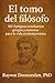 El tomo del filósofo: 103 A...