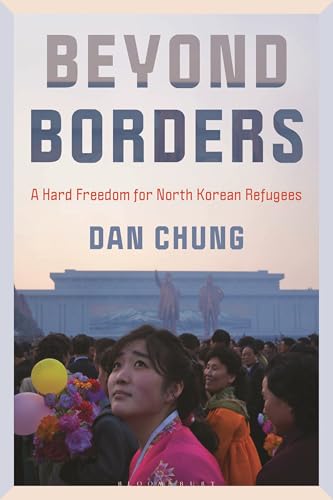 A Hard Freedom: The Dreams and Trauma of North Korean Refugees (Hardcover)