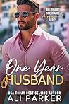 One Year Husband