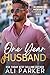 One Year Husband by Ali Parker