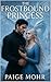 The Frostbound Princess