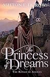 The Princess of Dreams (The Royals of Acuniel) Book cover for The Princess of Dreams (The Royals of Acuniel)