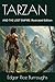 TARZAN: AND THE LOST EMPIRE...