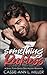 Something Reckless: A Small Town Single Dad Hockey Romance (The Raines Family Series)