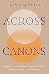 Across Canons: La...