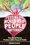 Feeding the World...