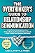The Overthinker's Guide to Relationship Communication