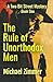 The Rule of Unorthodox Men (Two-Bit Street Mysteries)