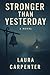 Stronger Than Yesterday: A Small-Town Irish Protector Romance