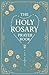 The Holy Rosary Prayer Book...