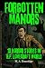 Forgotten Manors: A Lovecra...