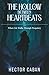 The Hallow Between Heartbeats by Hector Caban