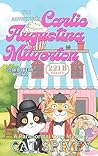 The Adventure of Carlie Augustina Milverton (221B Bakery Book 1)