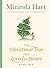 The Christmas Tree that Loved to Dance: From the author of I Haven’t Been Entirely Honest With You comes the funniest, gentlest, cosiest short story you will read this Christmas