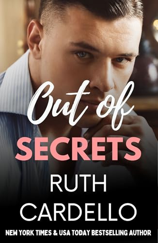 Out of Secrets (The Twin Dare Book 3)