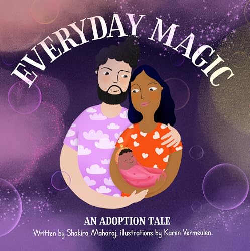 Everyday Magic (Hardcover)