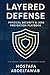 LAYERED DEFENSE: PHYSICAL SECURITY & LOSS PREVENTION PLAYBOOK: Field-tested tactics to deter, detect, delay, and respond—while cutting shrink and boosting ROI (The Simple Corporate Security Guide)