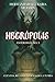 NECROPOLIS: RELATOS, CUENTOS Y POEMAS DE LA TUMBA (ANTOLOGIA HERMANDAD LITERARIA DE ESSIN) (Spanish Edition)