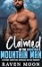 Claimed by the Graveyard Mountain Man (Curvy Queens for Hunky Heroes)