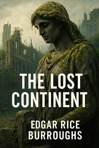 The Lost Continent