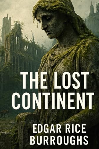 The Lost Continent