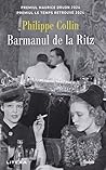 Barmanul de la Ritz
