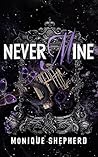 Never Mine: A For...