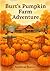Burt's Pumpkin Farm Adventure