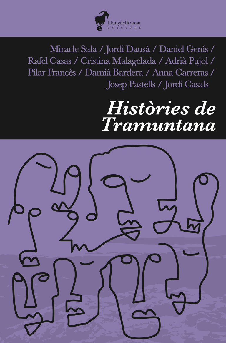 Històries de Tramuntana (Volum #1)