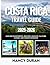 COSTA RICA TRAVEL GUIDE 202...