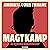 Magtkamp - En hyklers bekendelser by Aminata Corr Thrane