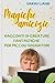 MAGICHE AMICIZIE: RACCONTI ...