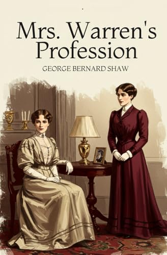 Mrs. Warren's Profession