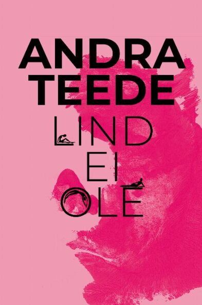 Lind ei ole (Hardcover)