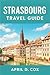 Strasbourg Travel Guide: La...