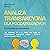 Analiza transakcyjna dla początkujących by Markus Bode