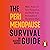 The Perimenopause Survival Guide: Make Sense of Your Symptoms and Build Your Personalised Treatment Plan
