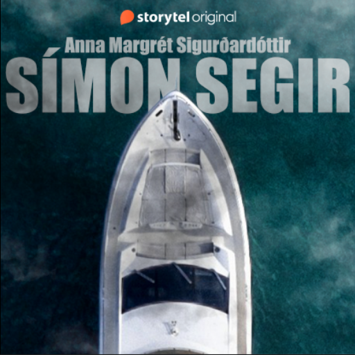 Símon segir