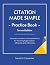 Citation Made Simple Practi...