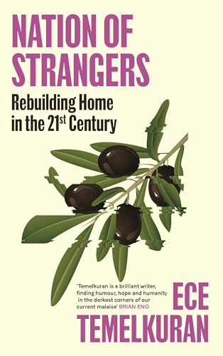 Nation of Strangers (Kindle Edition)