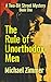 The Rule of Unorthodox Men (Two-Bit Street Mysteries Book 1)