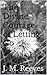 The Divine Courage of Letting Go by J. M. Reeves