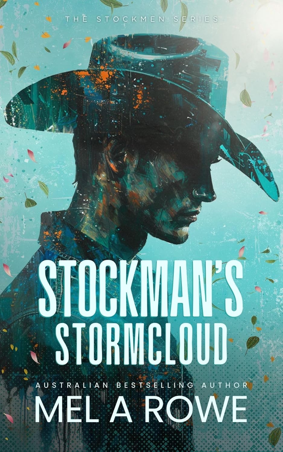 Stockman's Stormcloud (The Stockmen Series #3)