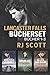 Lancaster Falls Bücherset Bücher 1-3 (Lancaster Falls Deutsche Ausgabe) (German Edition)