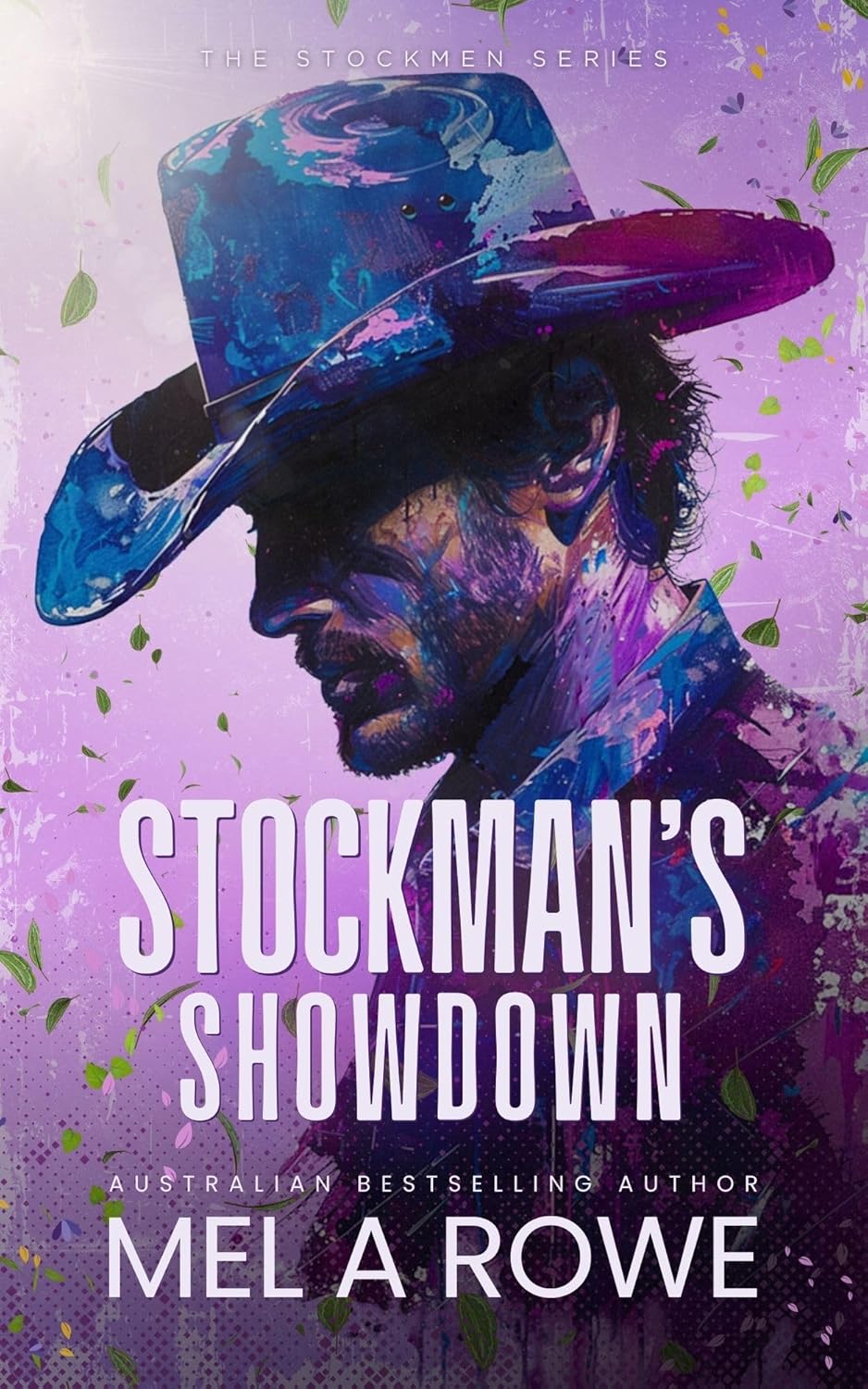 Stockman's Showdown (The Stockmen Series #4)
