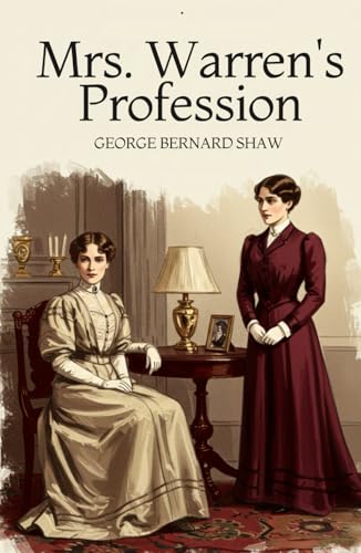 Mrs. Warren's Profession